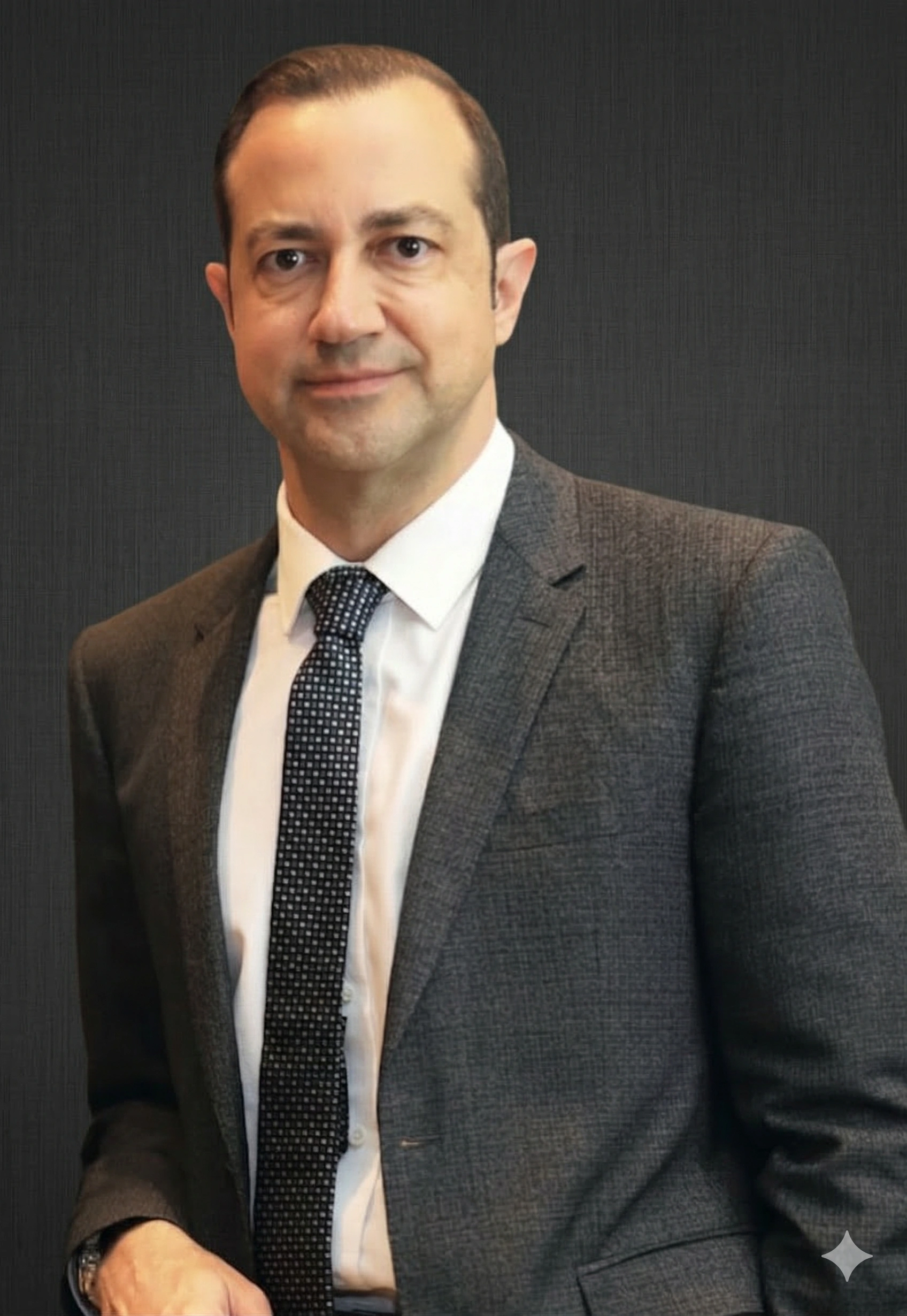 Cenk Serdar